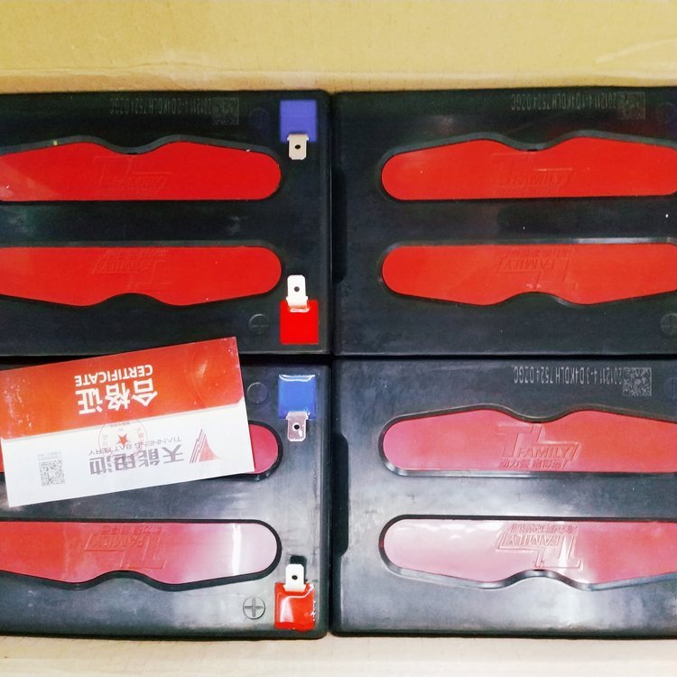 天能黑金電池廠家圖片/天能黑金電池廠家樣板圖 (4)