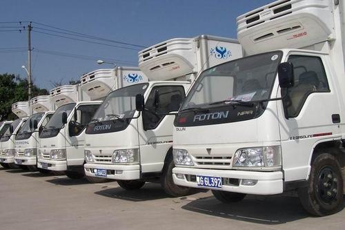 成都專線專車運(yùn)輸圖片