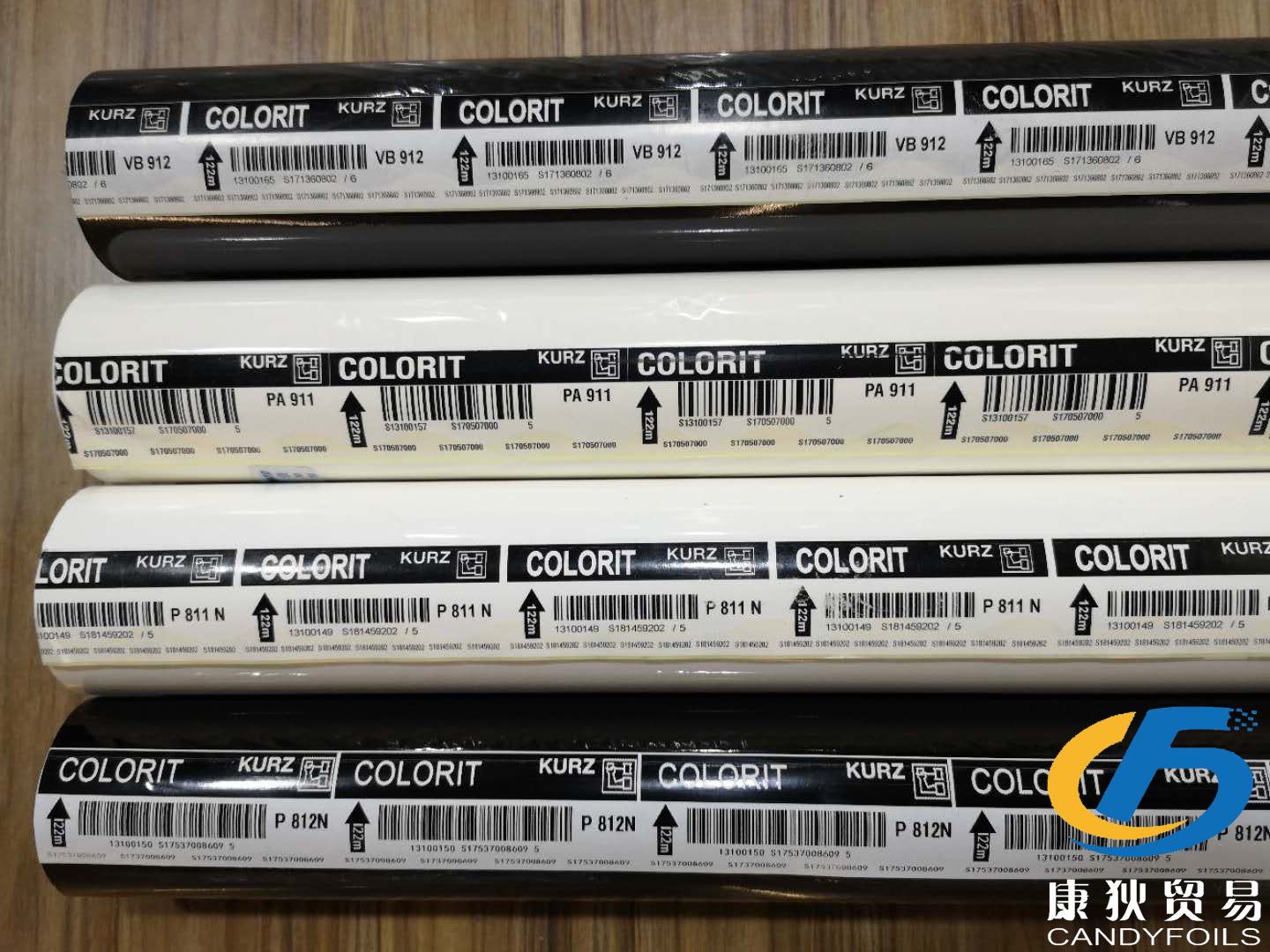 供應(yīng)各種品牌燙金紙，顏料箔，拉絲箔等圖片/供應(yīng)各種品牌燙金紙，顏料箔，拉絲箔等樣板圖 (2)