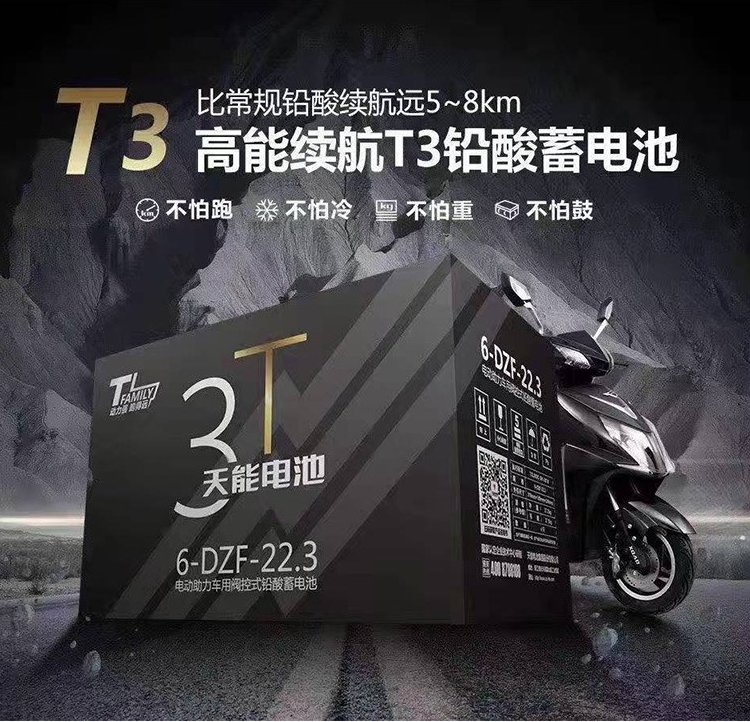 雅迪電動(dòng)車(chē)電瓶圖片/雅迪電動(dòng)車(chē)電瓶樣板圖 (2)