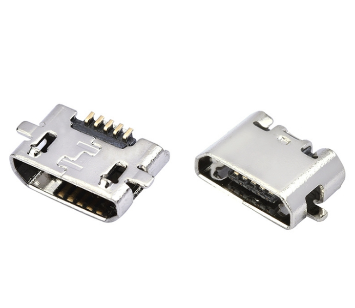 邁克連接器圖片/邁克連接器樣板圖 (2)