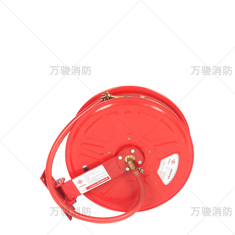 消防卷盤(pán)圖片/消防卷盤(pán)樣板圖 (2)
