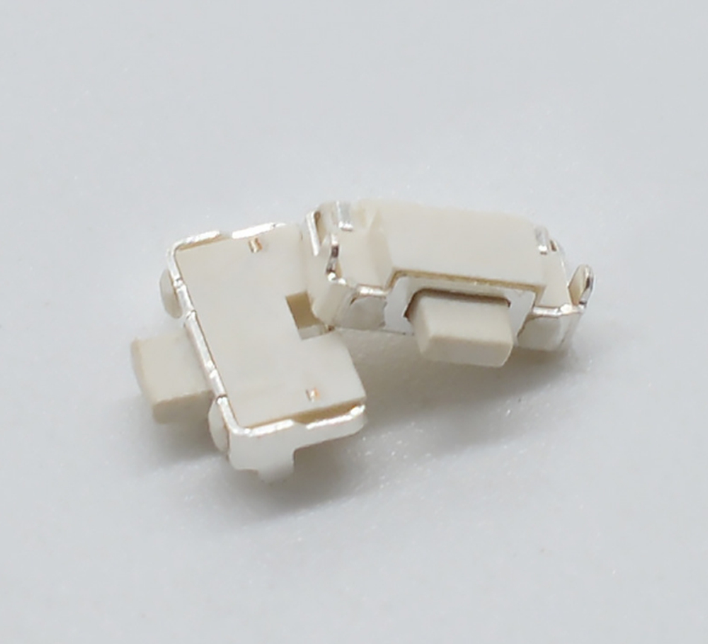輕觸開(kāi)關(guān)沉板式超薄開(kāi)關(guān) 2X4X3.5圖片/輕觸開(kāi)關(guān)沉板式超薄開(kāi)關(guān) 2X4X3.5樣板圖 (3)