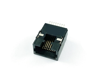 RJ45網(wǎng)絡(luò)接口圖片/RJ45網(wǎng)絡(luò)接口樣板圖 (1)