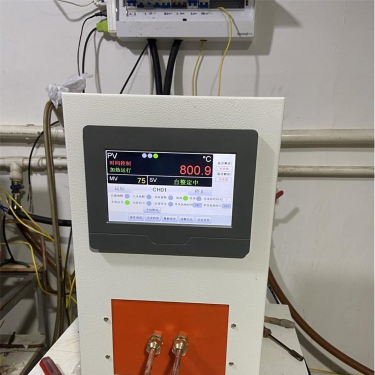 西安电磁感应加热器厂家-价格-批发-定制图片