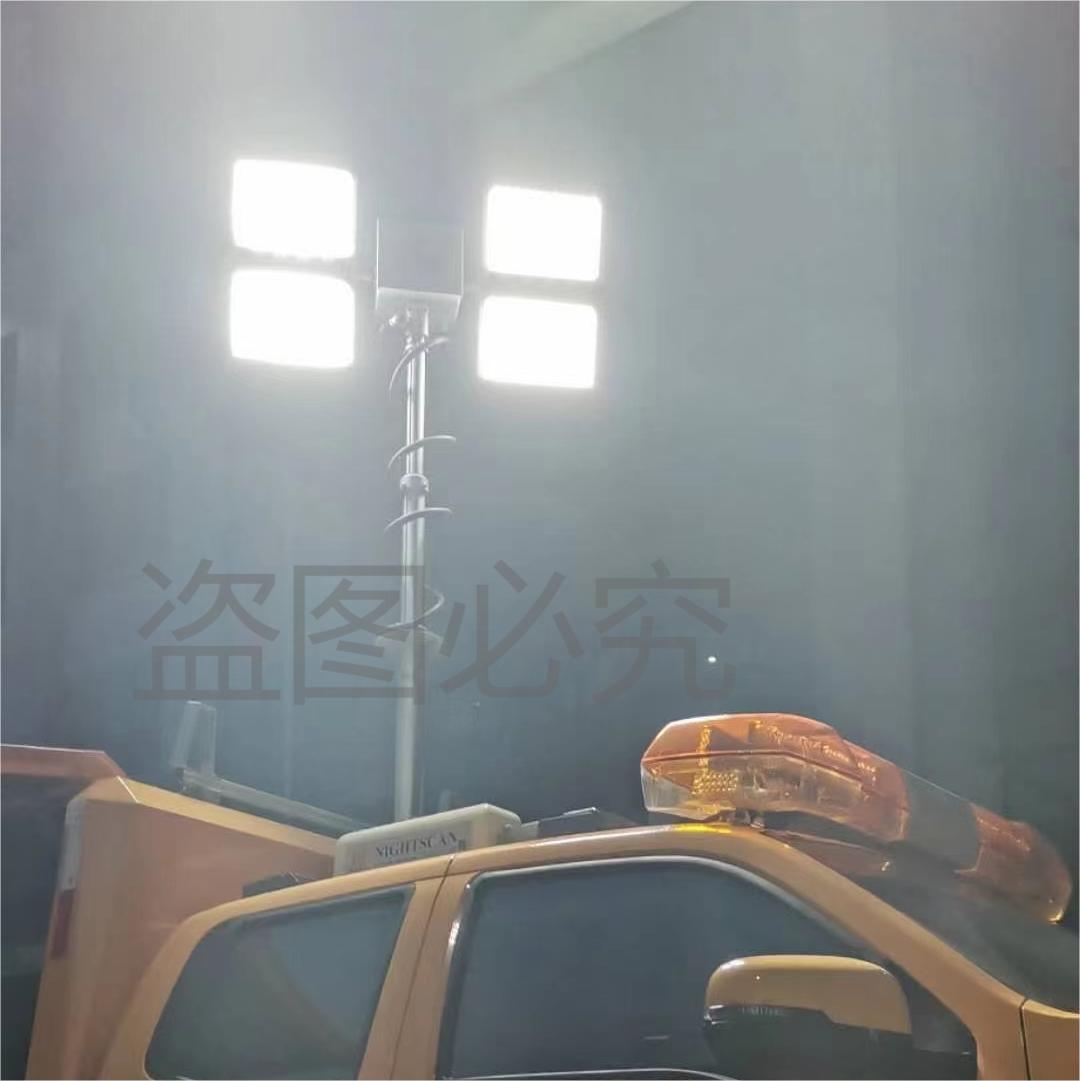 車載升降照明燈圖片/車載升降照明燈樣板圖 (4)