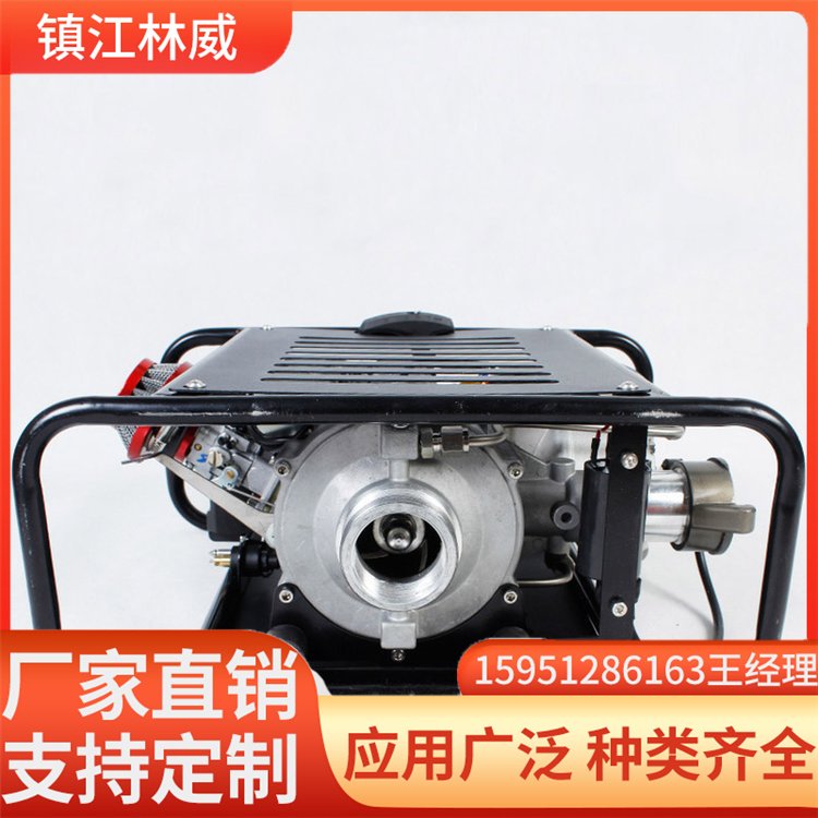 臥式水冷森林水泵批發(fā)圖片