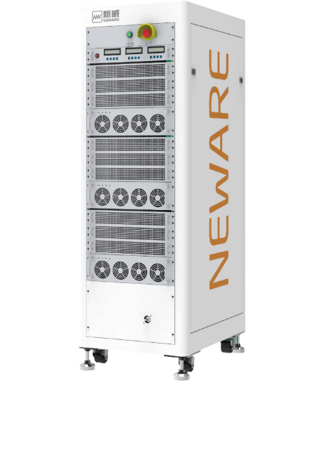 供應(yīng)電池分容檢測柜   新威高倍率電池分容檢測柜 可通道并聯(lián) 能量回饋