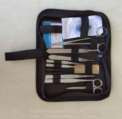 小動(dòng)物解剖器械小鼠解剖器械套裝大鼠手術(shù)器械套裝ZK-QXH20圖片/小動(dòng)物解剖器械小鼠解剖器械套裝大鼠手術(shù)器械套裝ZK-QXH20樣板圖 (4)