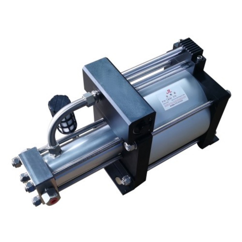 氣體增壓泵圖片/氣體增壓泵樣板圖 (4)