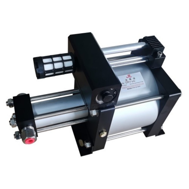 氣體增壓泵圖片/氣體增壓泵樣板圖 (2)