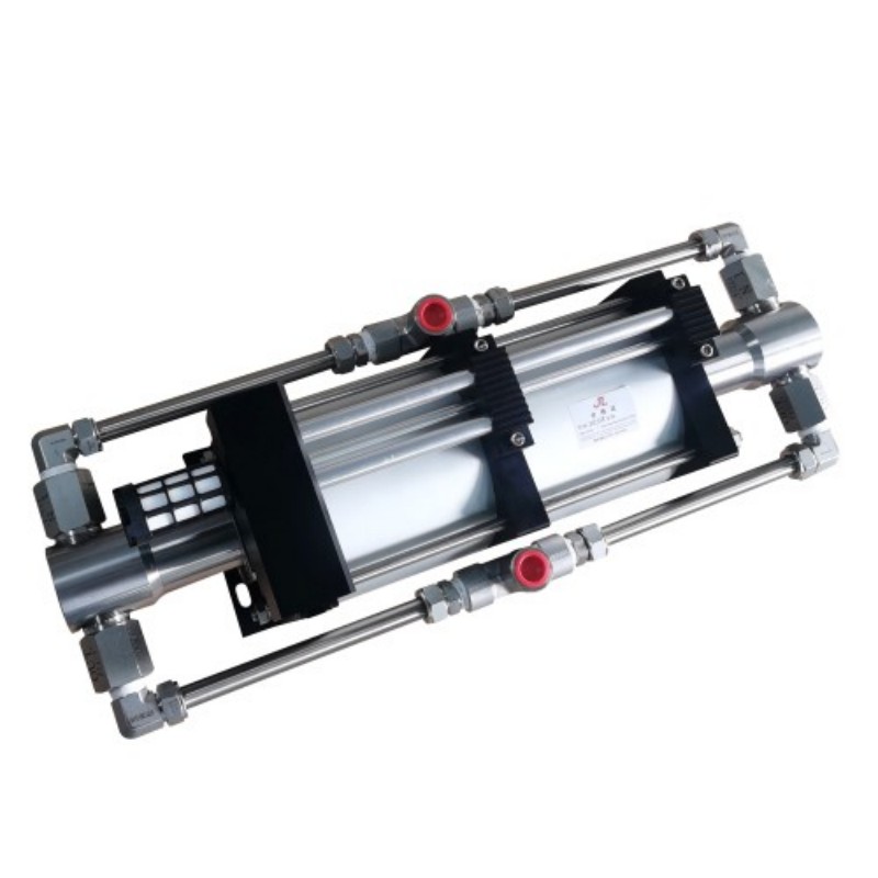 細(xì)孔放電機(jī)用氣動(dòng)增壓水泵圖片/細(xì)孔放電機(jī)用氣動(dòng)增壓水泵樣板圖 (2)