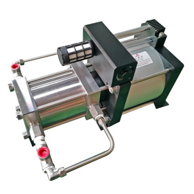 空氣增壓器圖片/空氣增壓器樣板圖 (4)