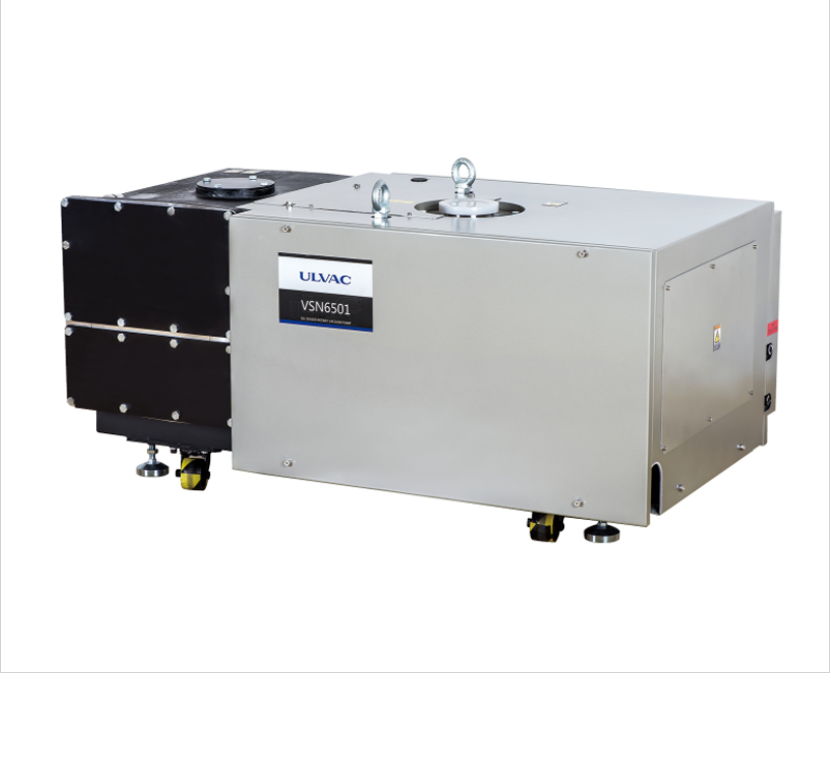 旋片式真空泵圖片/旋片式真空泵樣板圖 (3)