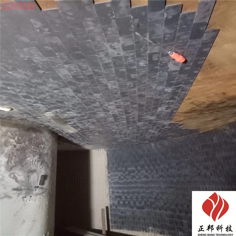 耐磨膠泥圖片/耐磨膠泥樣板圖 (1)