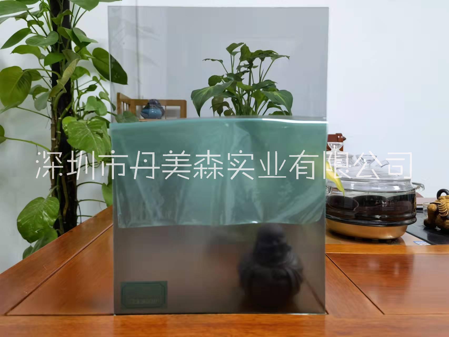 長(zhǎng)期批發(fā)兼零茶色聚碳酸酯PC片材及薄膜