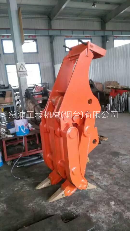 抓木器圖片/抓木器樣板圖 (2)