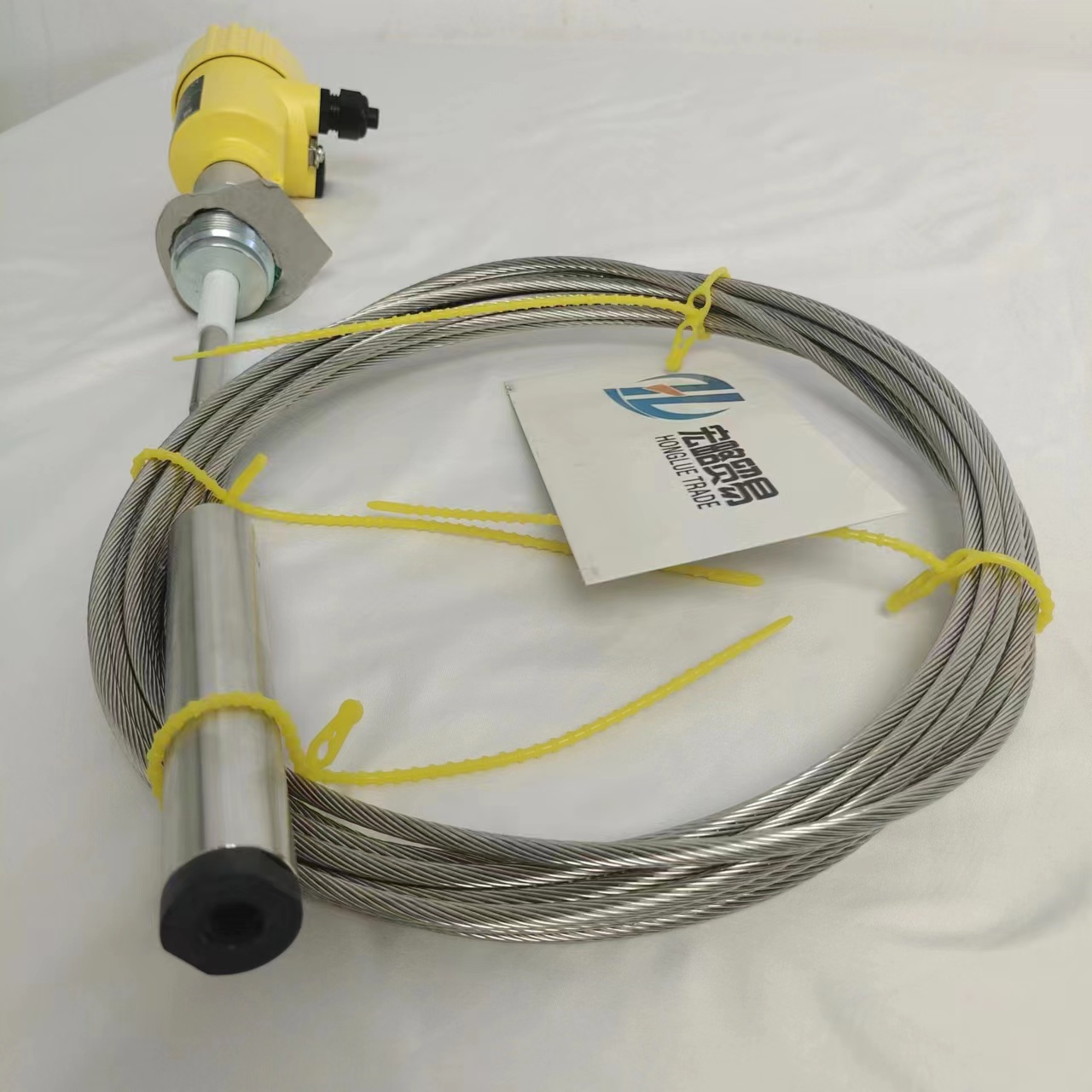 VEGA電容料位計(jì)CAL65圖片/VEGA電容料位計(jì)CAL65樣板圖 (1)