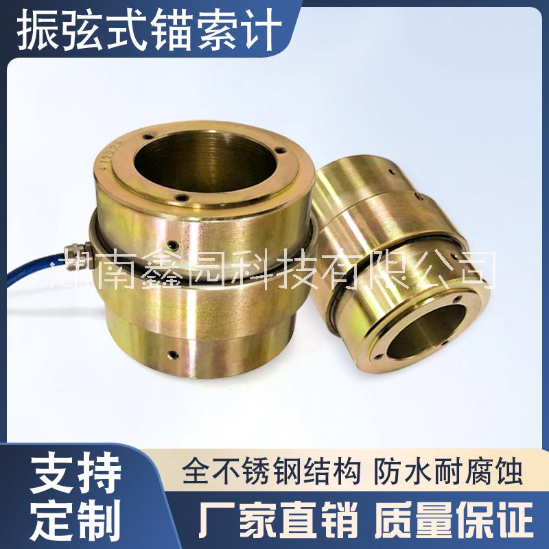 供應(yīng)長沙喜雅XY-MXXX錨索測力計、錨索計