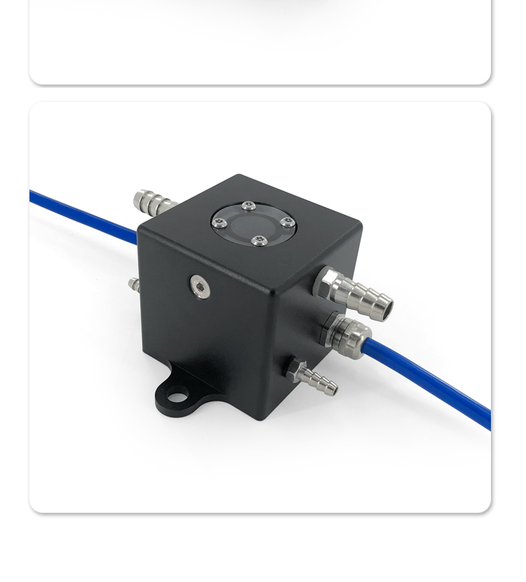 靜力水準(zhǔn)儀圖片/靜力水準(zhǔn)儀樣板圖 (2)