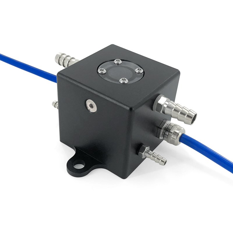 靜力水準(zhǔn)儀圖片/靜力水準(zhǔn)儀樣板圖 (3)