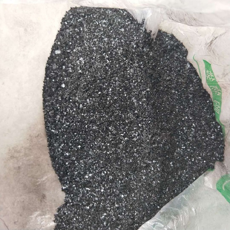 礦源黃腐酸鉀 生根壯苗土壤改良劑現(xiàn)貨批發(fā)