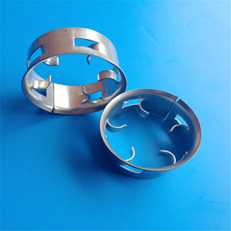 不銹鋼階梯環(huán)圖片