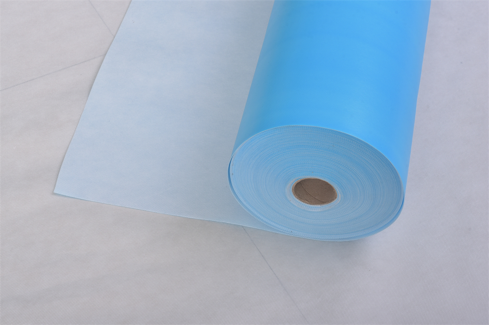 紡粘聚乙烯圖片/紡粘聚乙烯樣板圖 (2)