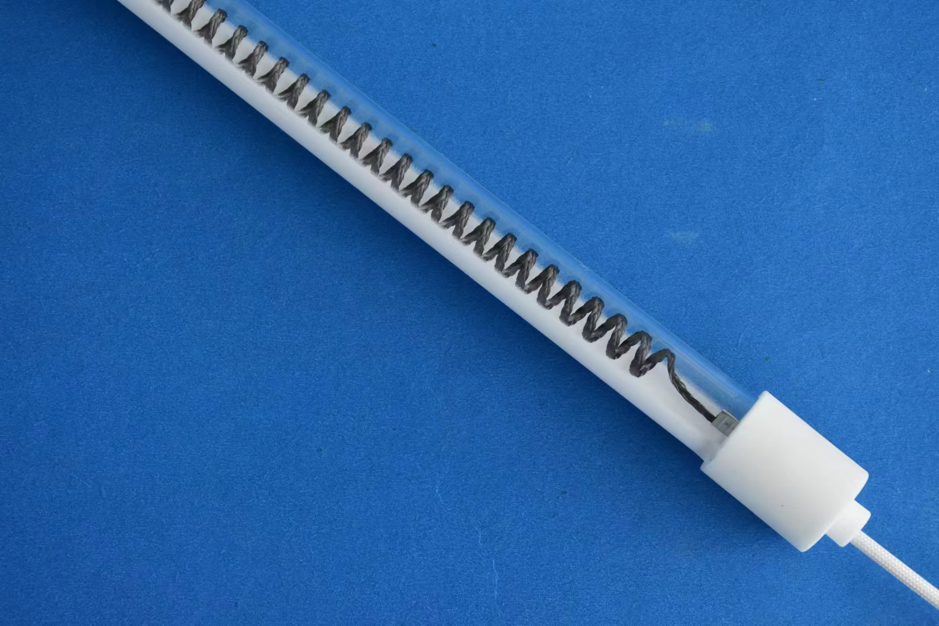 半鍍白碳纖維圖片/半鍍白碳纖維樣板圖 (3)