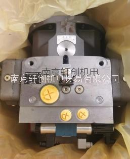 力士樂高壓柱塞泵圖片