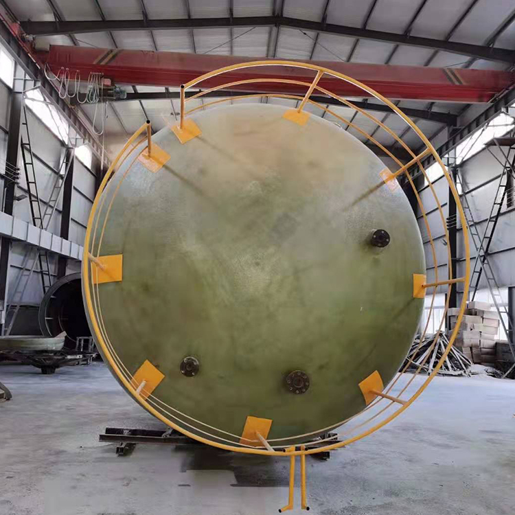 上海玻璃鋼臥式氮封水箱價格 500L氮封水箱定制 FRP氮封水箱批發(fā)報價
