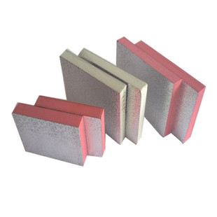 雙面鋁箔酚醛板圖片/雙面鋁箔酚醛板樣板圖 (4)