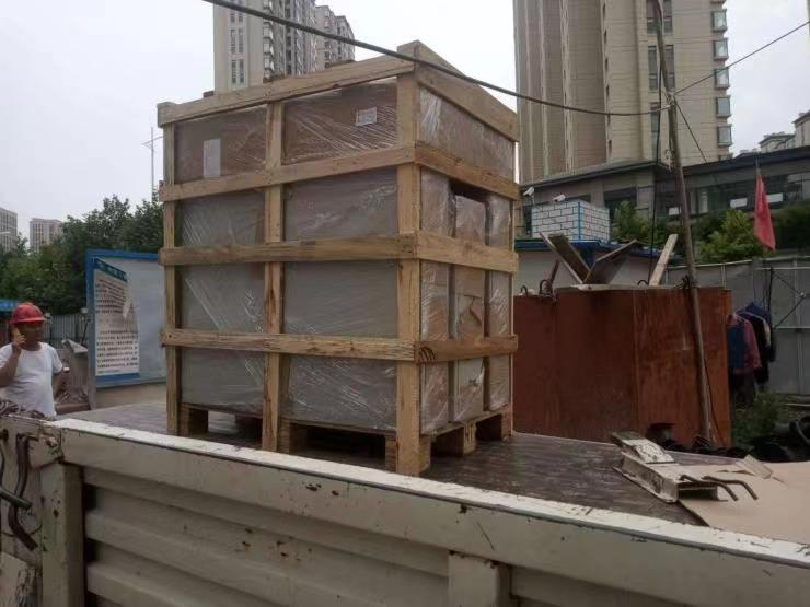 深圳至无锡公路运输  大件物流 农产品运输 货物配送 仓储包装 整车零担货运全国各地  深圳到无锡陆运专线图片