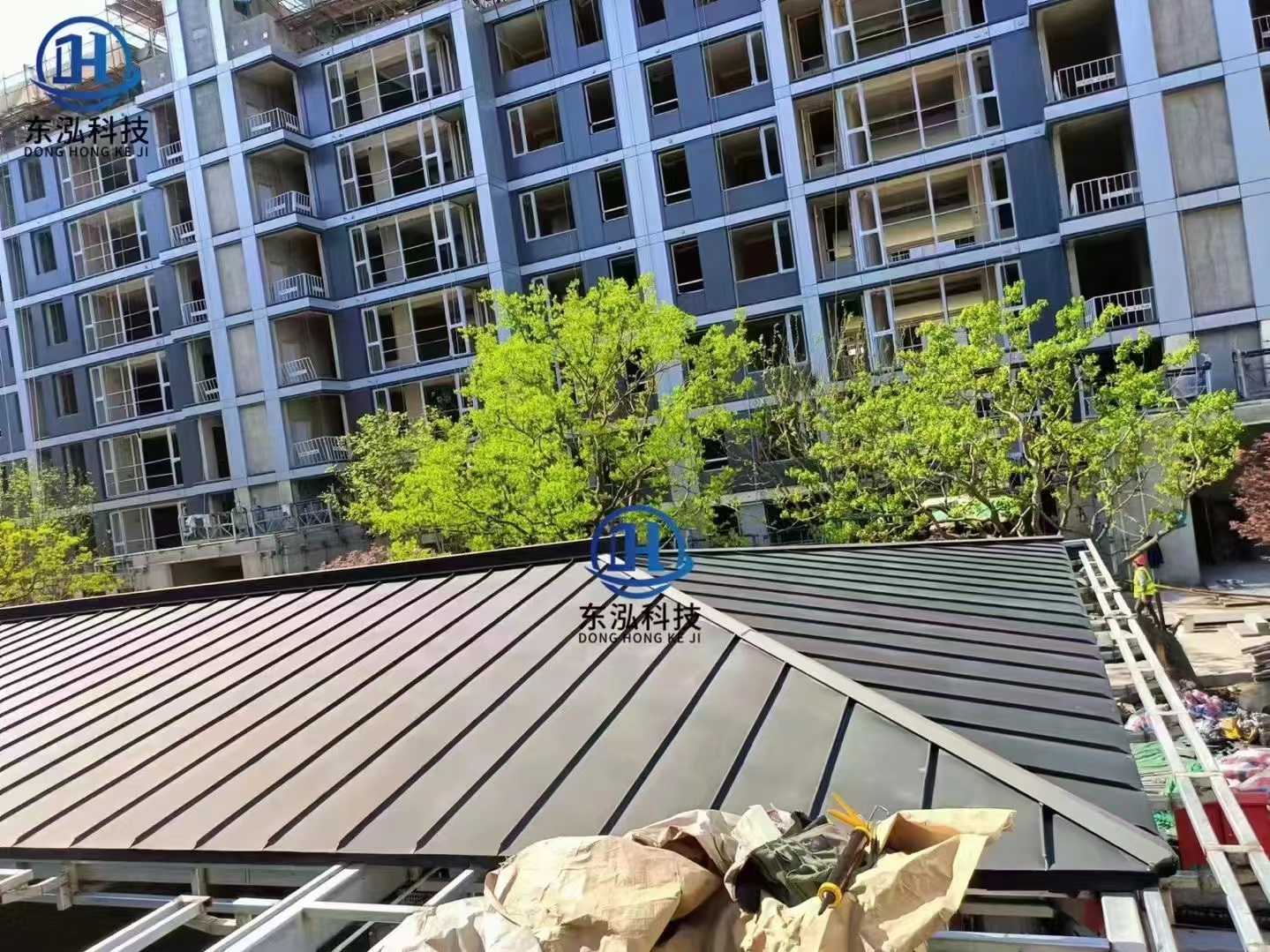 浙江鈦鋅板圖片/浙江鈦鋅板樣板圖 (1)