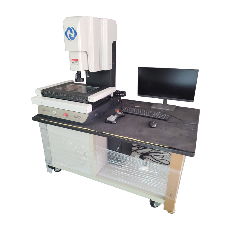 全自動(dòng)影像儀廠家圖片/全自動(dòng)影像儀廠家樣板圖 (3)