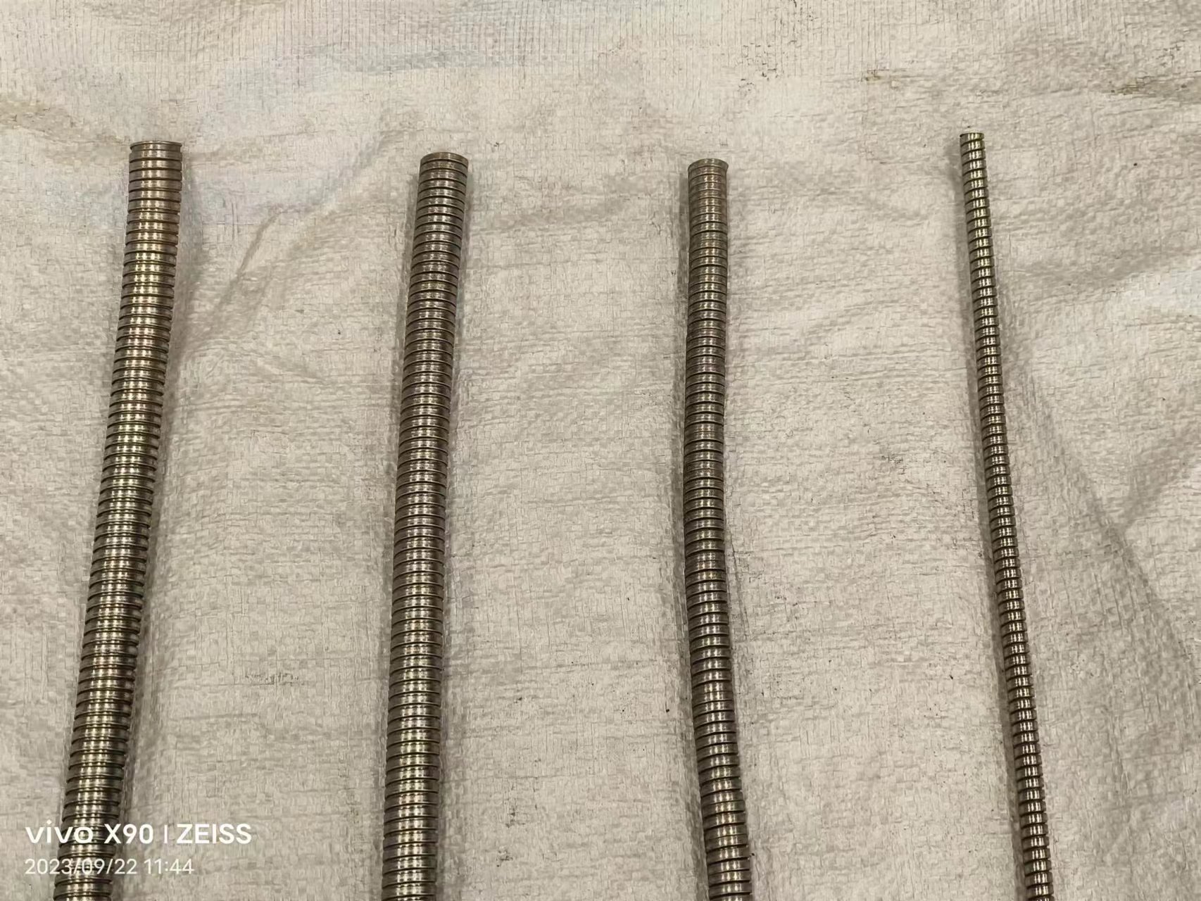 不銹鋼雙扣圖片/不銹鋼雙扣樣板圖 (1)