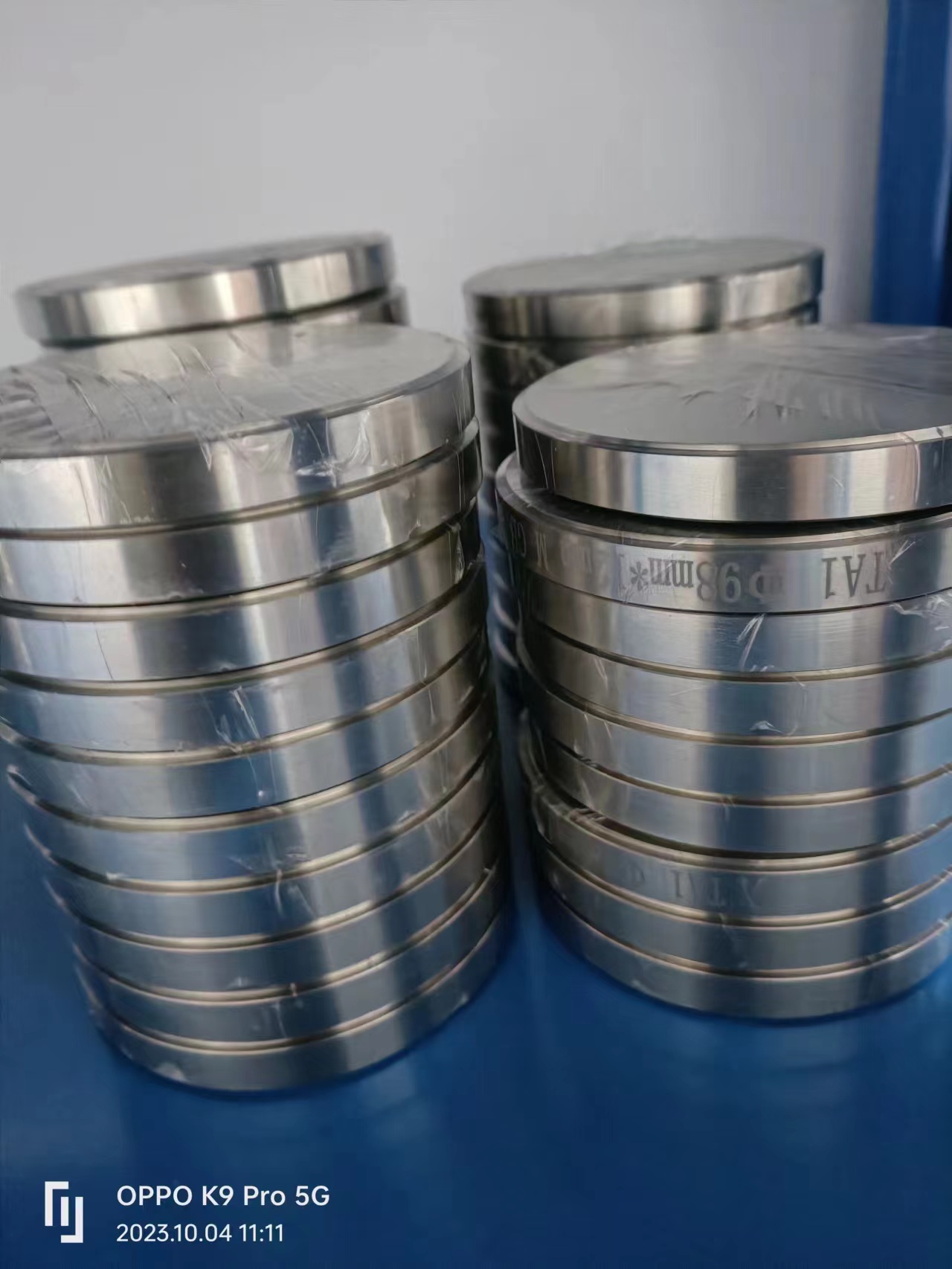 鈦加工件圖片/鈦加工件樣板圖 (4)