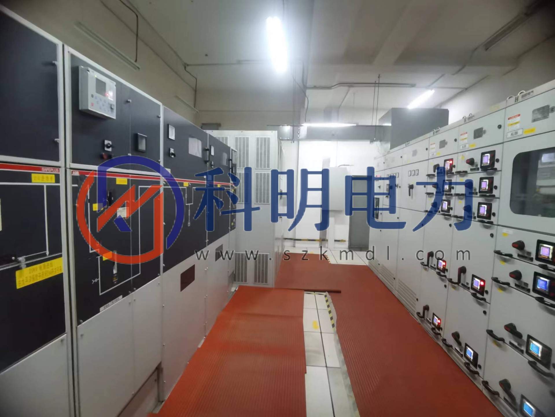 常州變電站托管圖片/常州變電站托管樣板圖 (1)