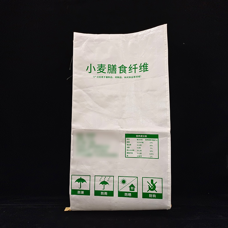 肥料包裝袋圖片/肥料包裝袋樣板圖 (2)