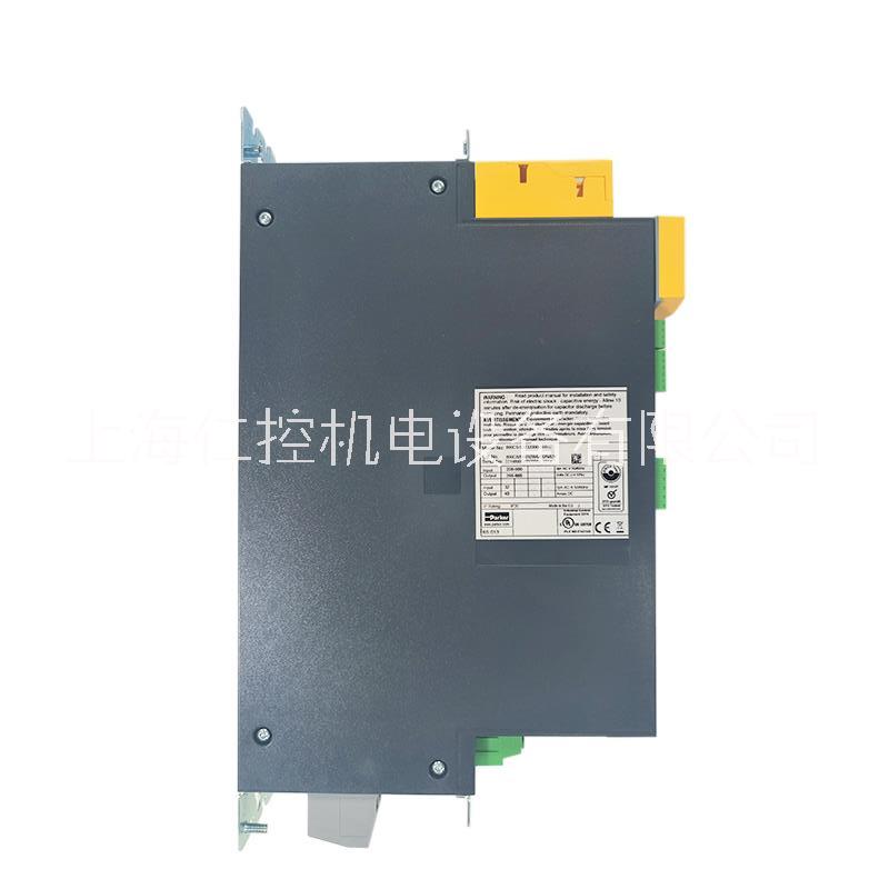 Parker派克AC690系列變頻器圖片/Parker派克AC690系列變頻器樣板圖 (3)