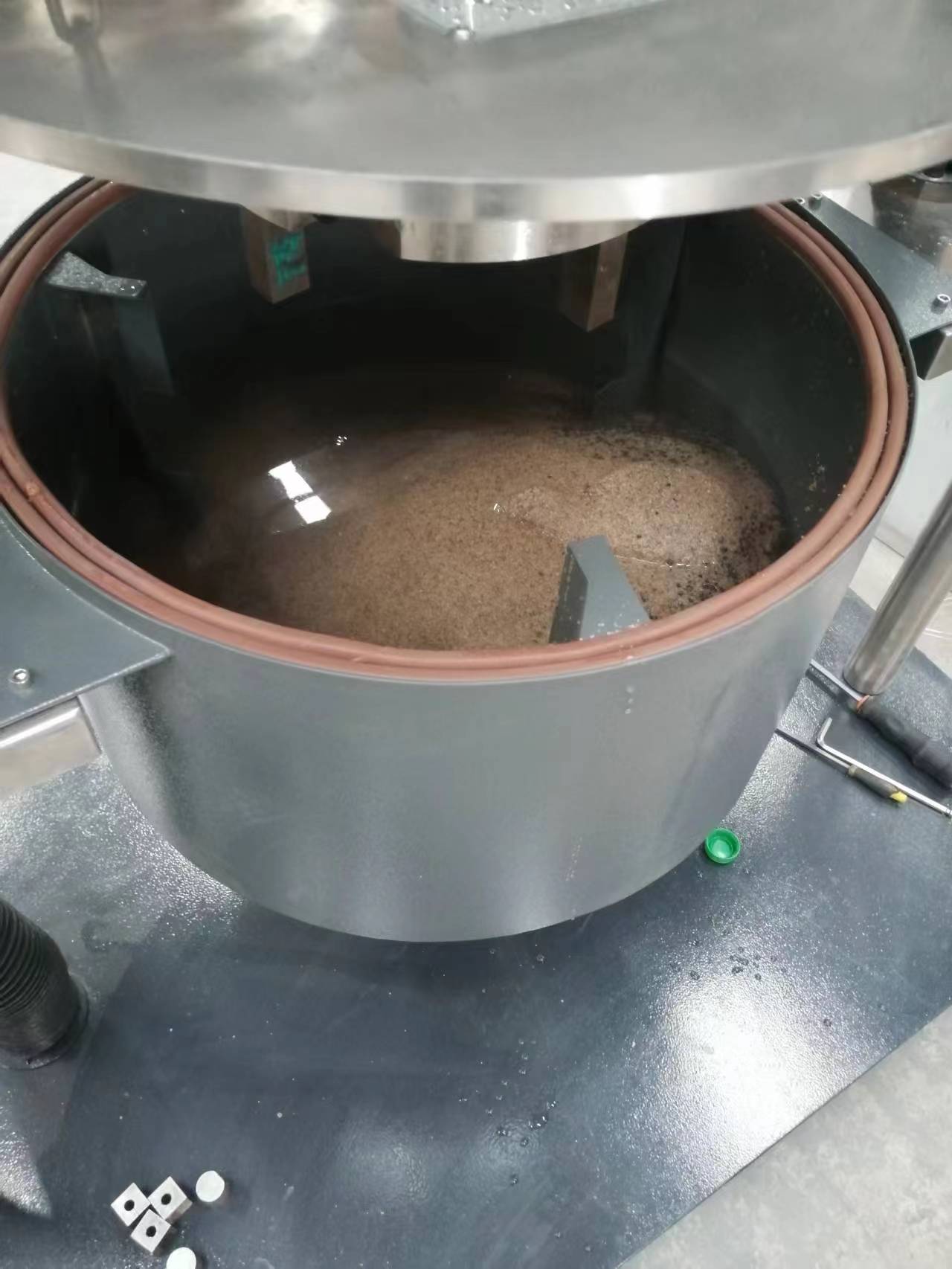 沖蝕磨損試驗機圖片/沖蝕磨損試驗機樣板圖 (3)