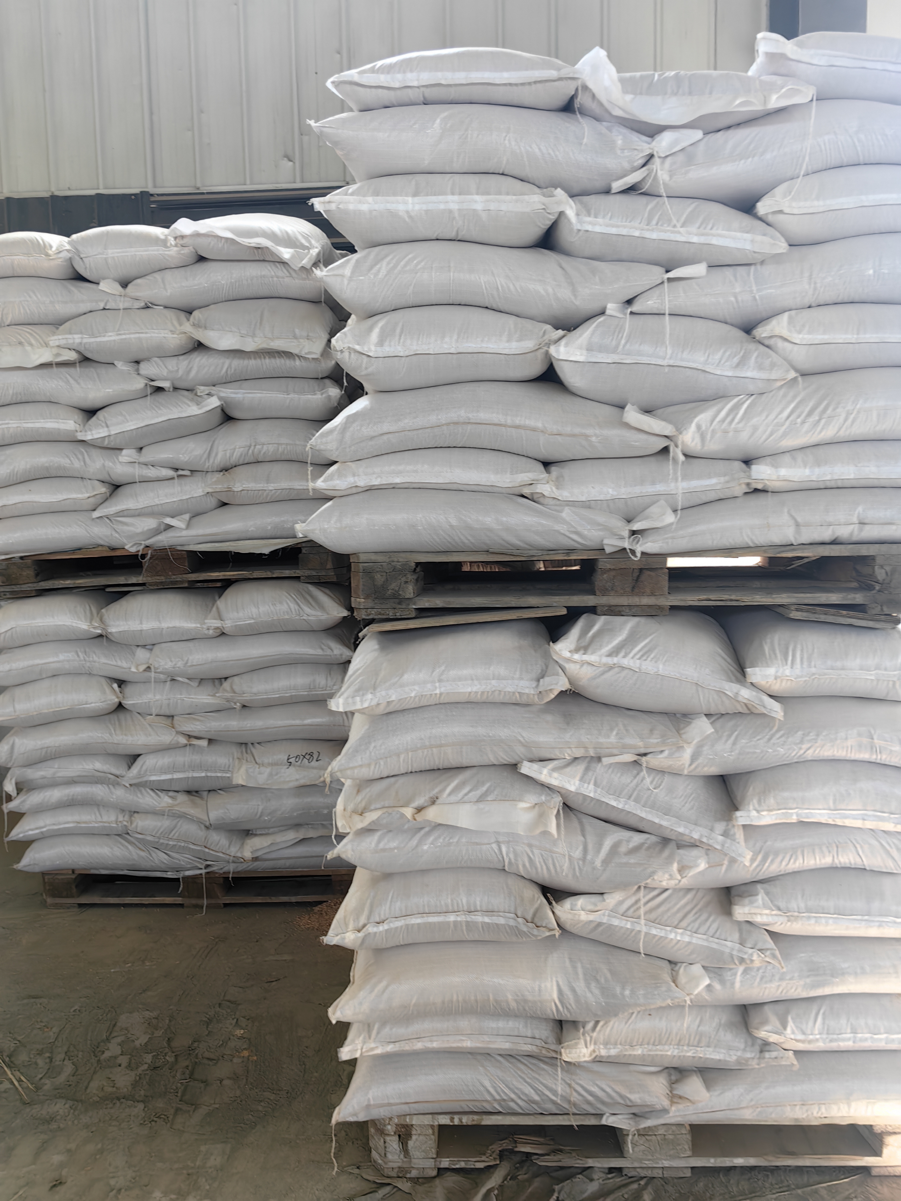 高强度水泥路面修补料