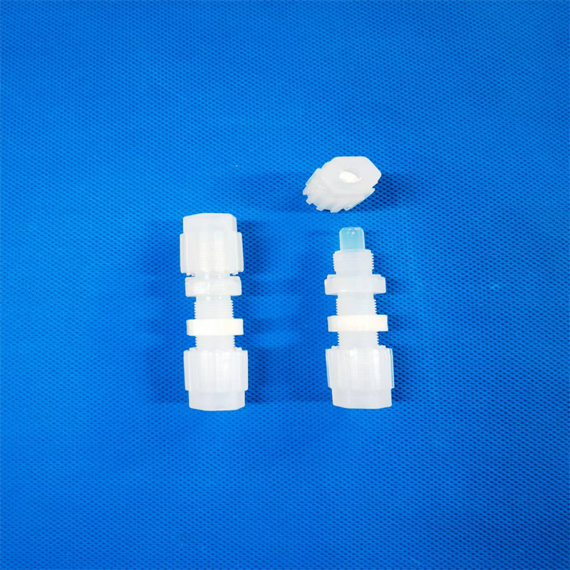 聚四氟乙烯圖片/聚四氟乙烯樣板圖 (3)