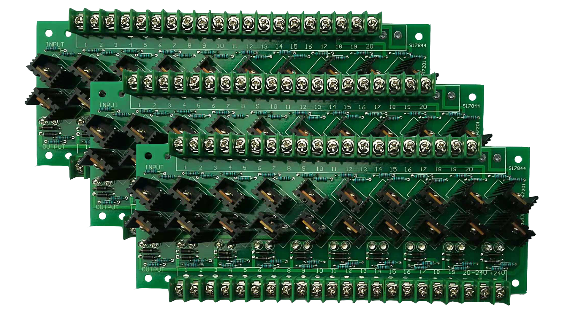 20點控制驅(qū)動器廠家圖片/20點控制驅(qū)動器廠家樣板圖 (2)