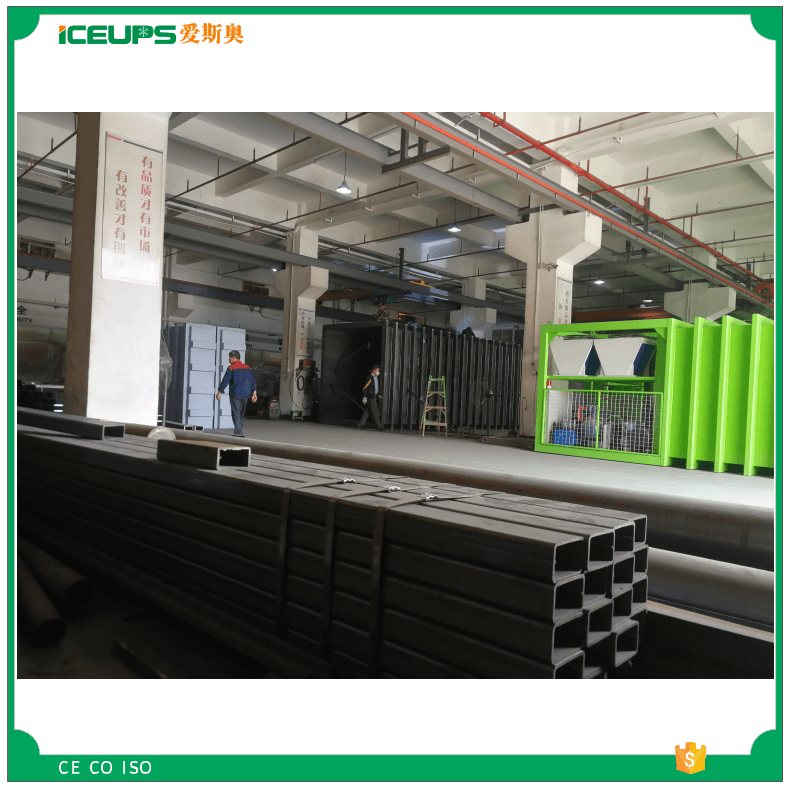 真空預(yù)冷機(jī)圖片/真空預(yù)冷機(jī)樣板圖 (4)