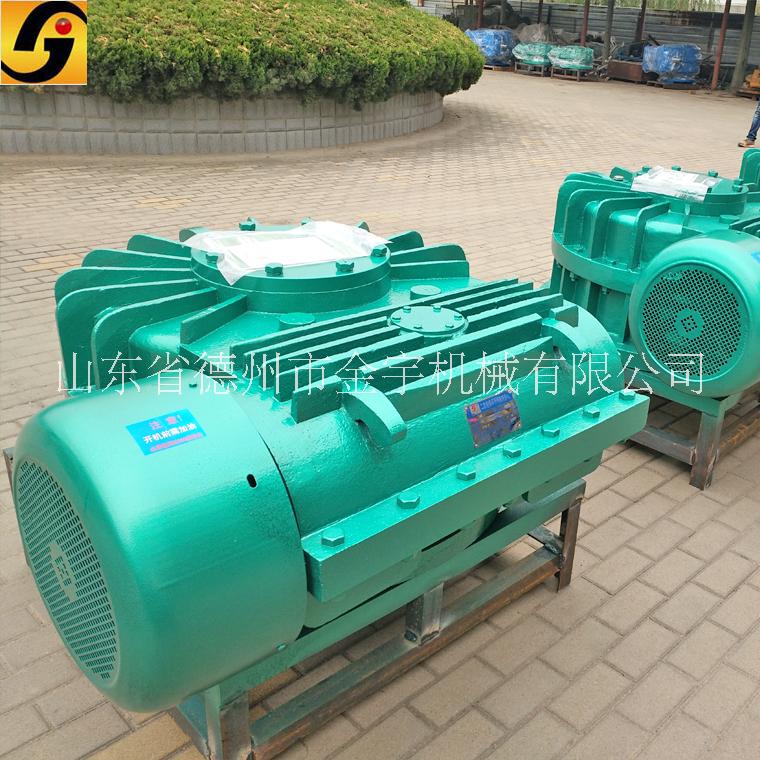 圓弧圓柱蝸桿減速器圖片/圓弧圓柱蝸桿減速器樣板圖 (3)