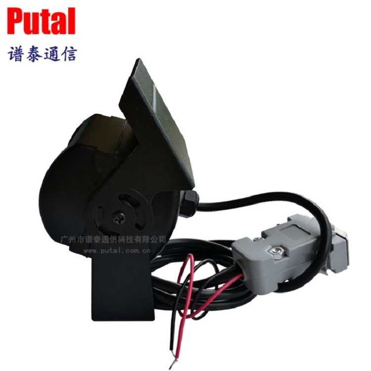 PTC02-300攝像頭圖片/PTC02-300攝像頭樣板圖 (3)