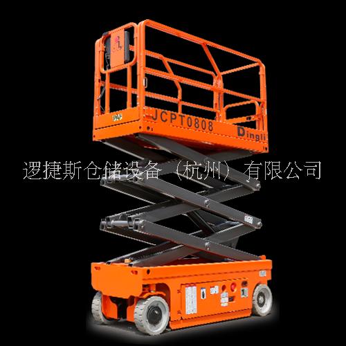 電動(dòng)升降平臺(tái)圖片/電動(dòng)升降平臺(tái)樣板圖 (1)