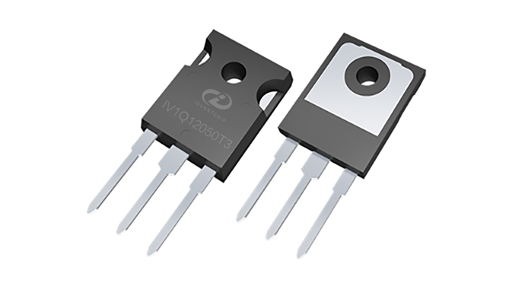 瞻芯碳化硅二极管现货供应 SiC MOSFET IV1Q12050T3 原厂封装 过硬品质 值得选择图片