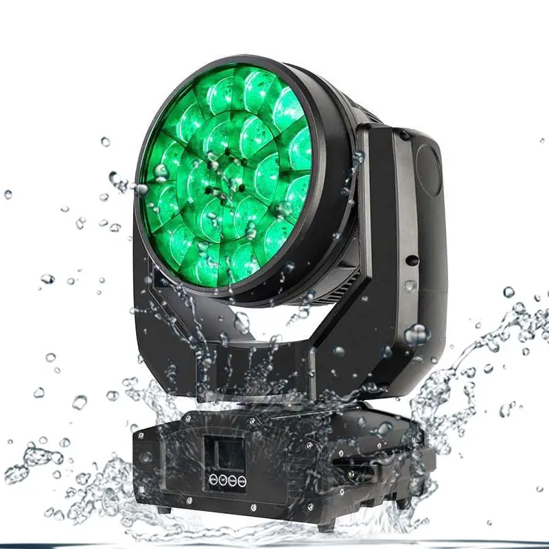 19顆40W防水蜂眼圖片/19顆40W防水蜂眼樣板圖 (3)